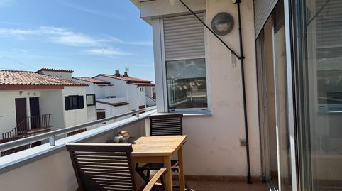 Foto 5 de Àtic en venda a Calle Guillem de Bergueda, 13, Grifeu - Cap Ras - Els Estanys - Sant Genís, Llançà