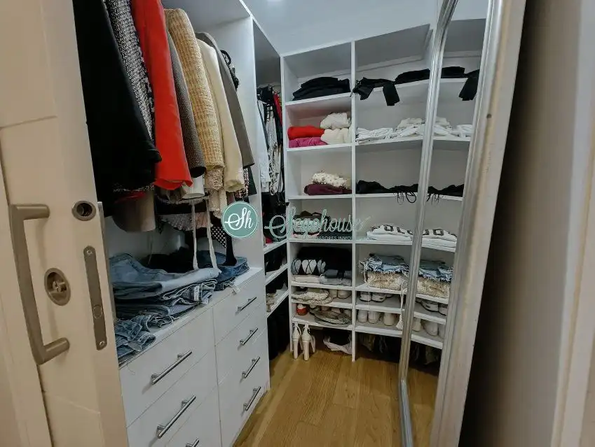 Flat for rent in El Cerro - Carretera de San Rafael