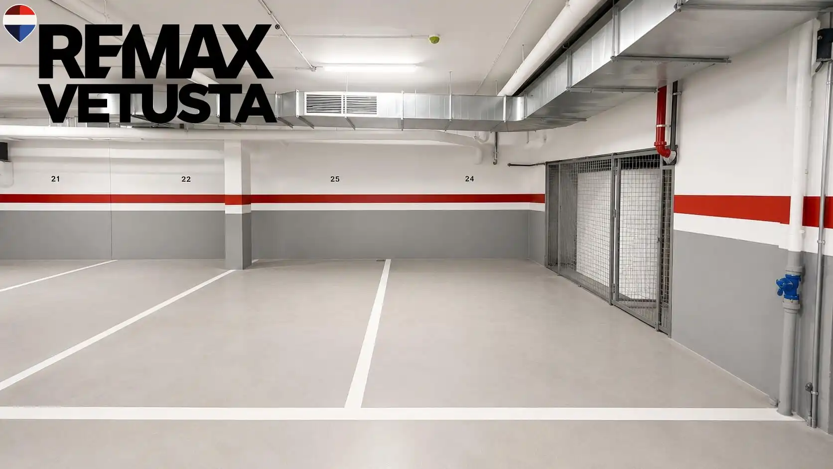 Parking of Flat for sale in Níjar  with Community pool