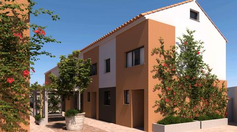 Foto 5 de Casa adosada en venda a Avenida Almensilla, 24, Palomares del Río, Sevilla