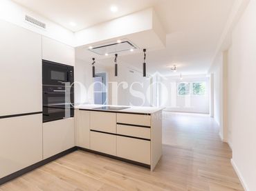 Piso con balcón en venta en Patraix
