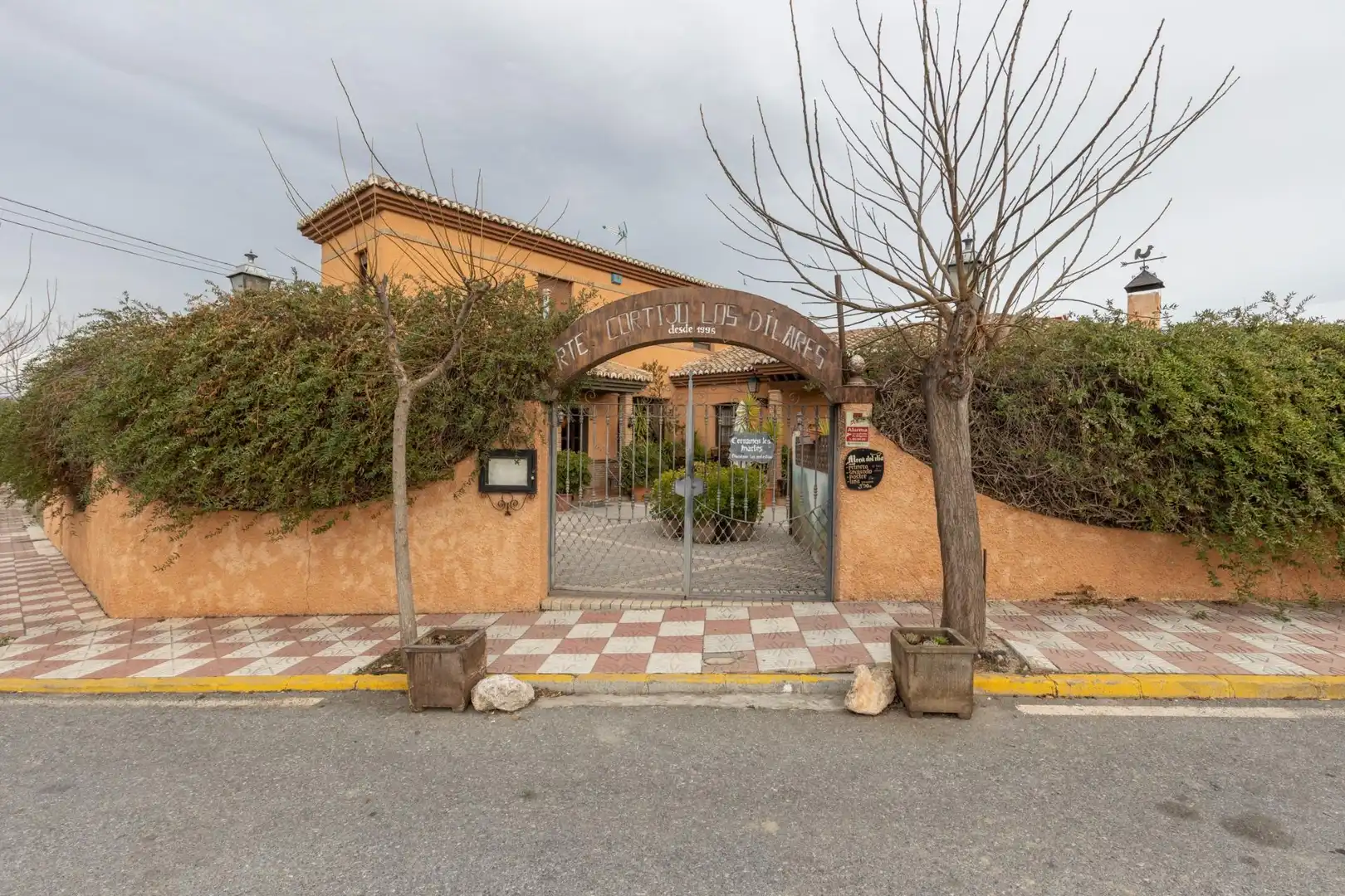 Casa o xalet en venda a Dílar