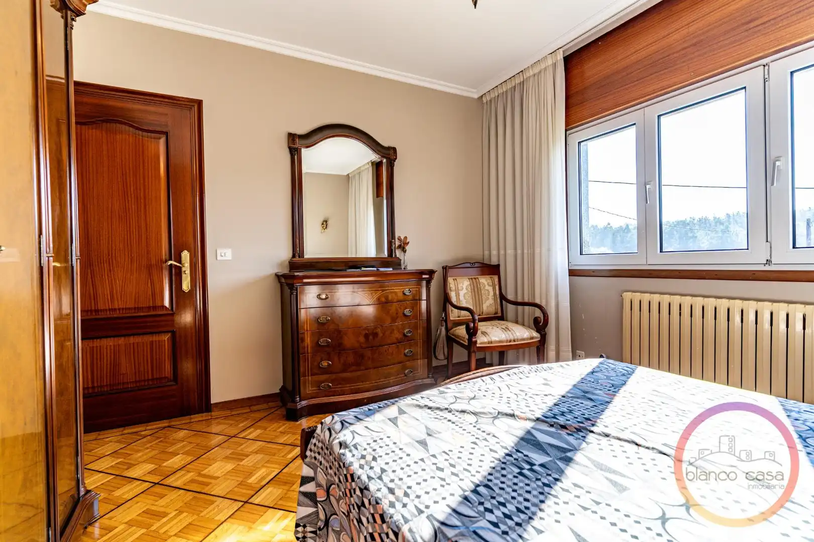 Casa amb terrassa en venda a Carballo, imagen 35