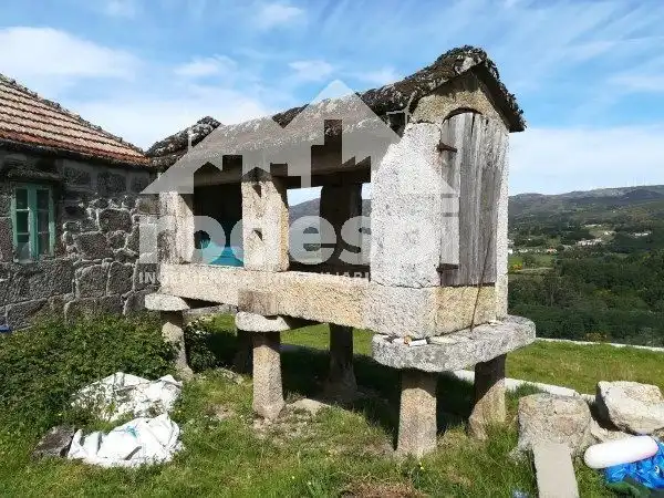 Casa en venta en Covelo, imagen 13