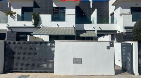 Photo 3 of House or chalet for sale in Calle del Parque Antonio Gálvez, Torre de la Horadada, Pilar de la Horadada