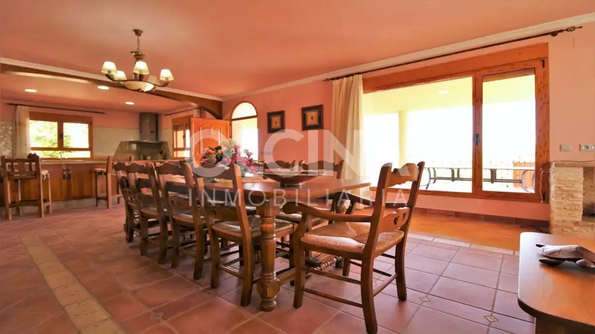 House for sale in Ibi, imagen 16