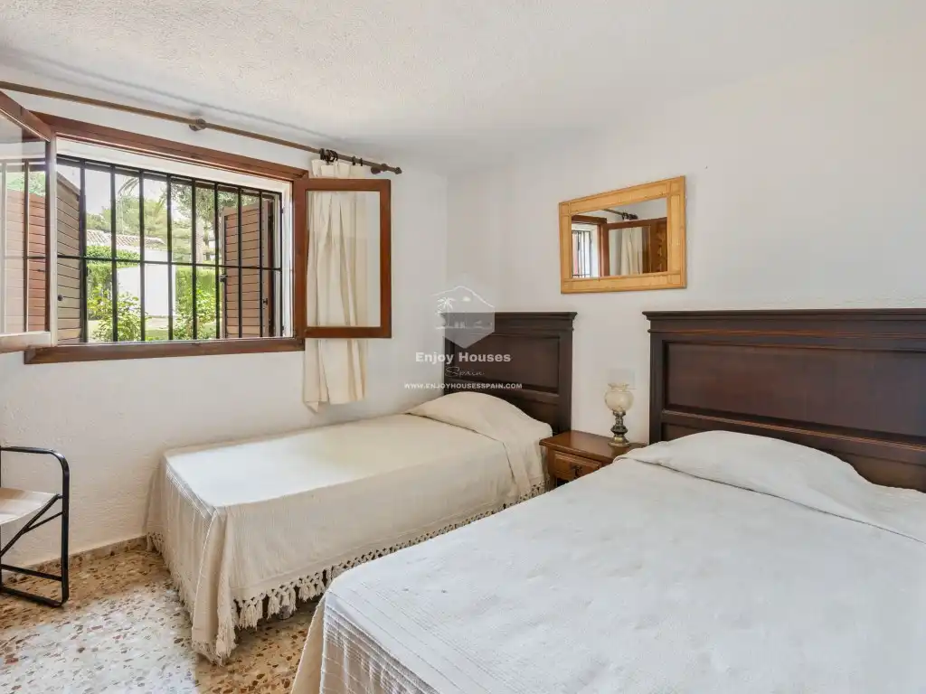 House for sale in Cap Martí - El Tossalet - Pinomar, imagen 24