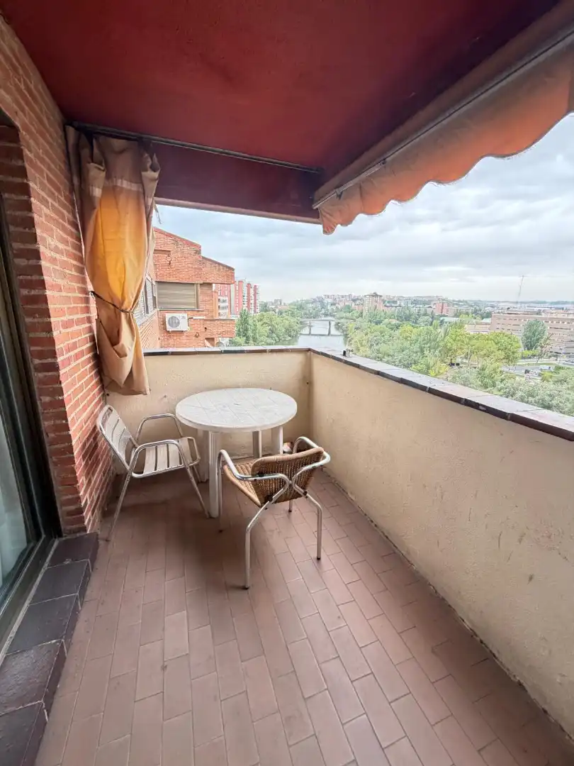 Appartement avec terrasse à vendre à Plaza Tenerías 11, imagen 8