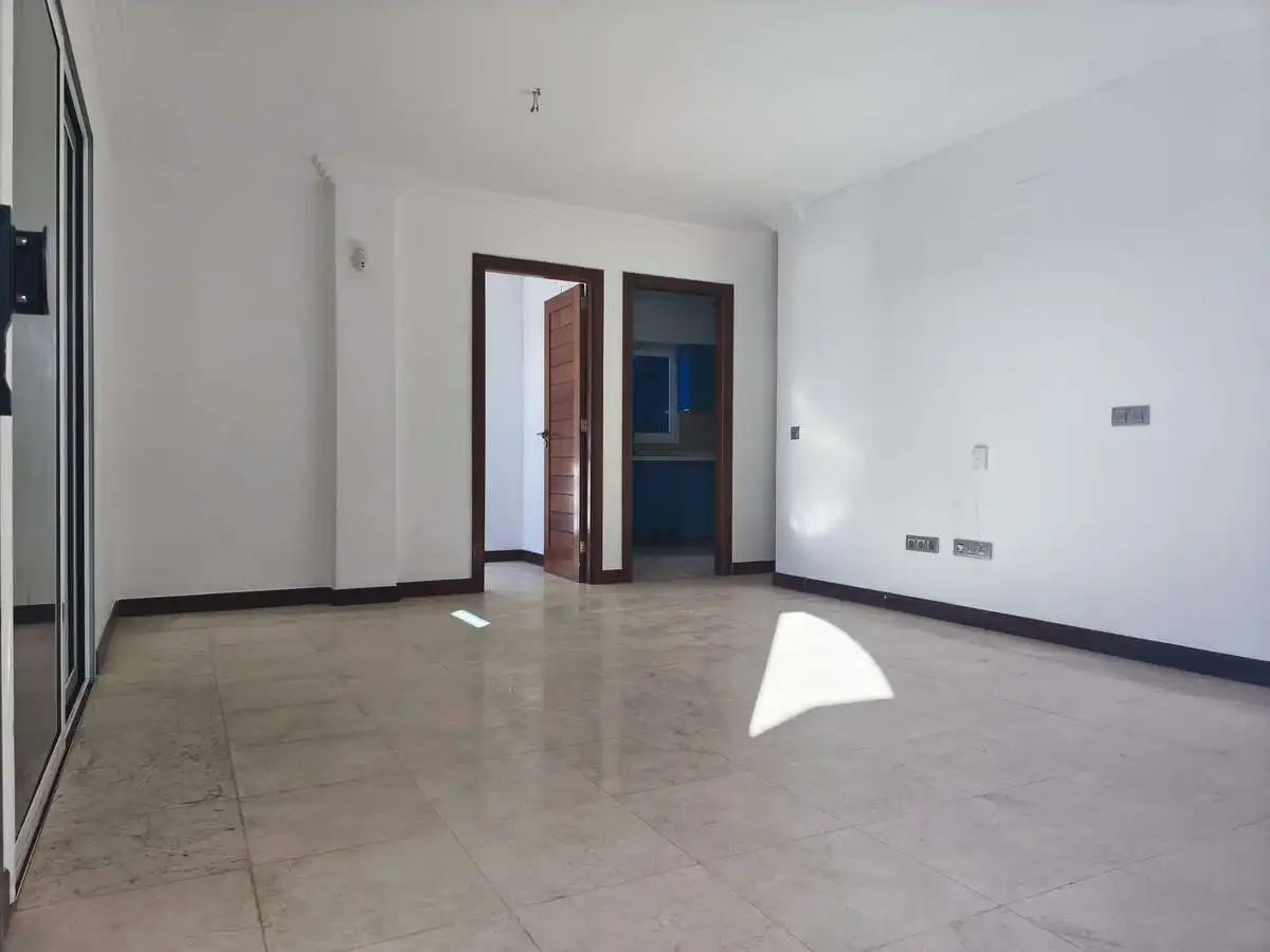 Sala d'estar de Pis en venda en San Bartolomé amb Terrassa