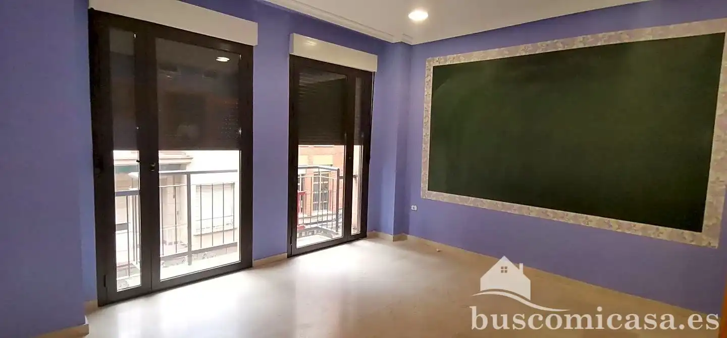 Oficina con ascensor en venta en Corredera De San Marcos, imagen 3