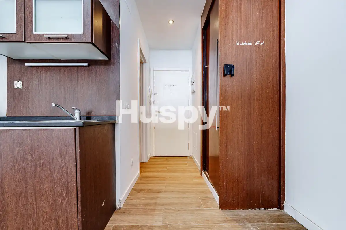 Loft en venda en Villa de Vallecas