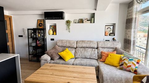 Foto 3 de Apartamento en venta en Avenida Costa del Sol, 1, Almuñecar Centro, Almuñécar