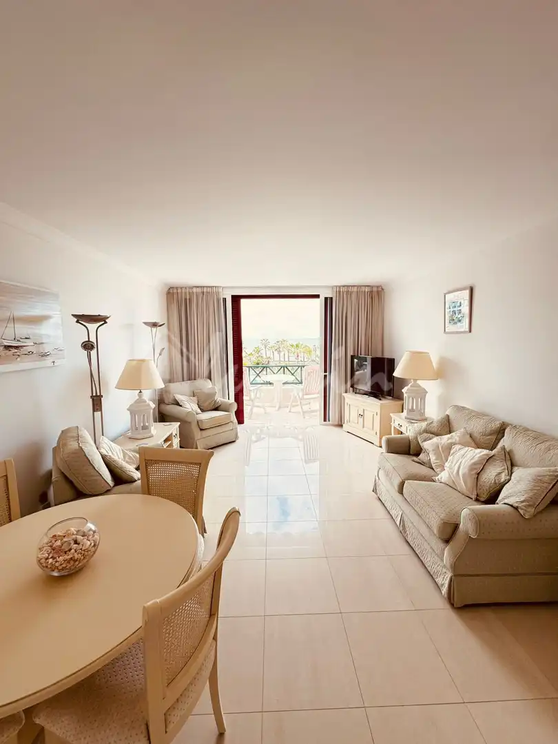 Apartament amb ascensor en venda a Playa de las Américas, imagen 12