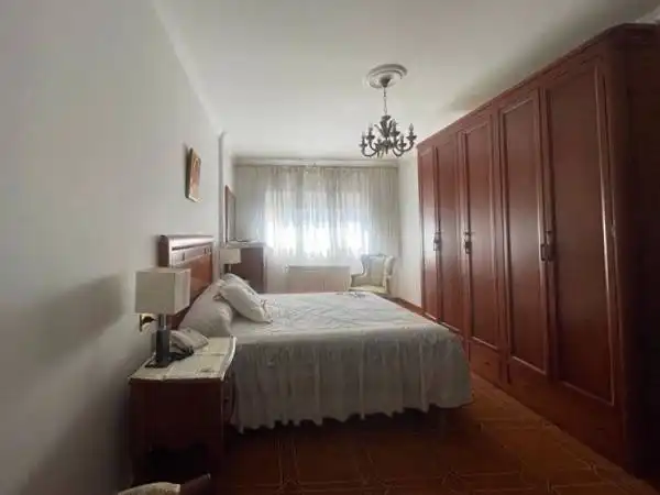 Flat with terrace for sale in Rúa San Roque, imagen 6