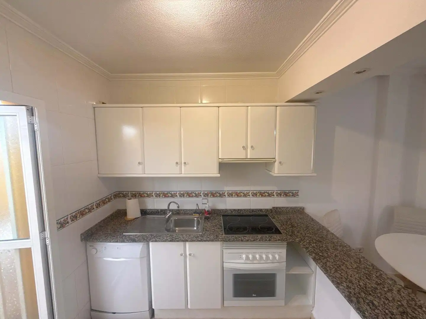 Maison mitoyenne avec piscine à vendre à Cabo Roig, imagen 6