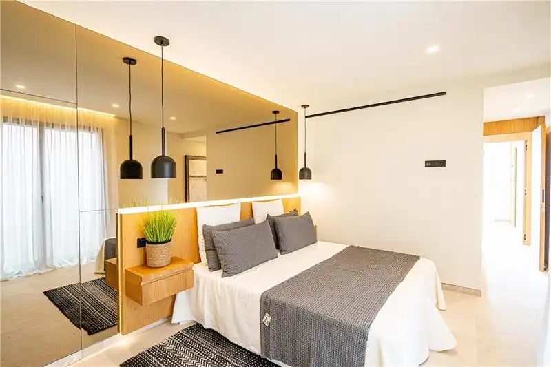 Attique avec piscine à vendre à Santa Ponça, imagen 18