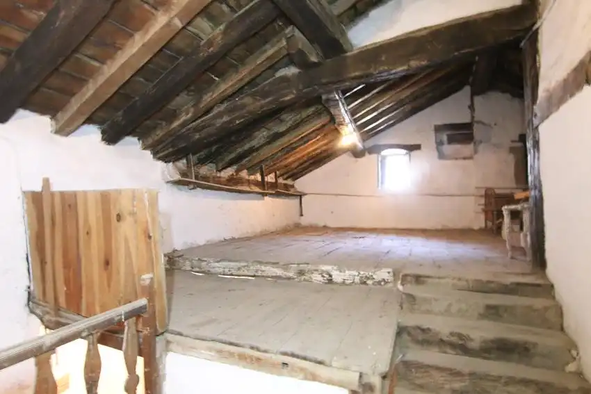 Finca rústica en venta en Urdiain con Trastero y Balcón