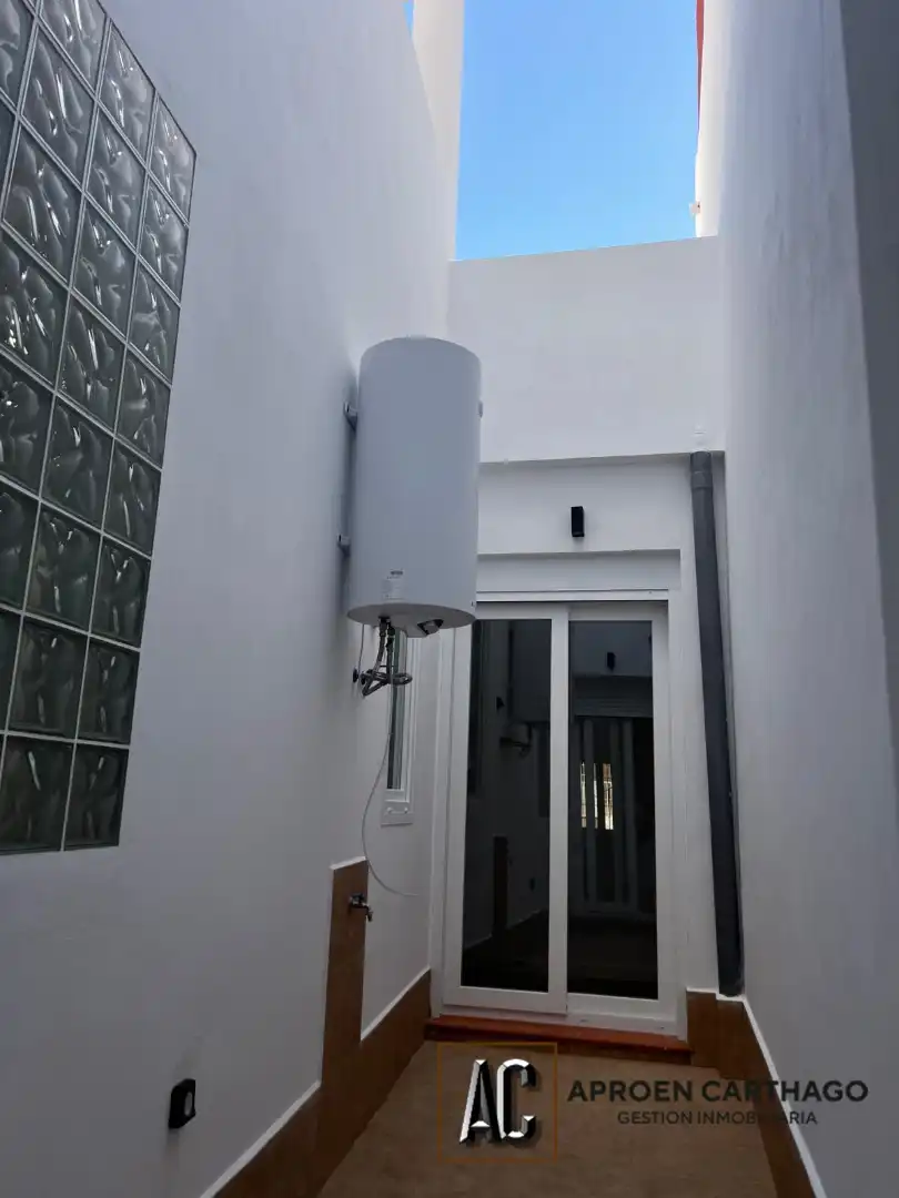 Villa mit Terrasse zum Verkauf in Cartagena ciudad, imagen 17