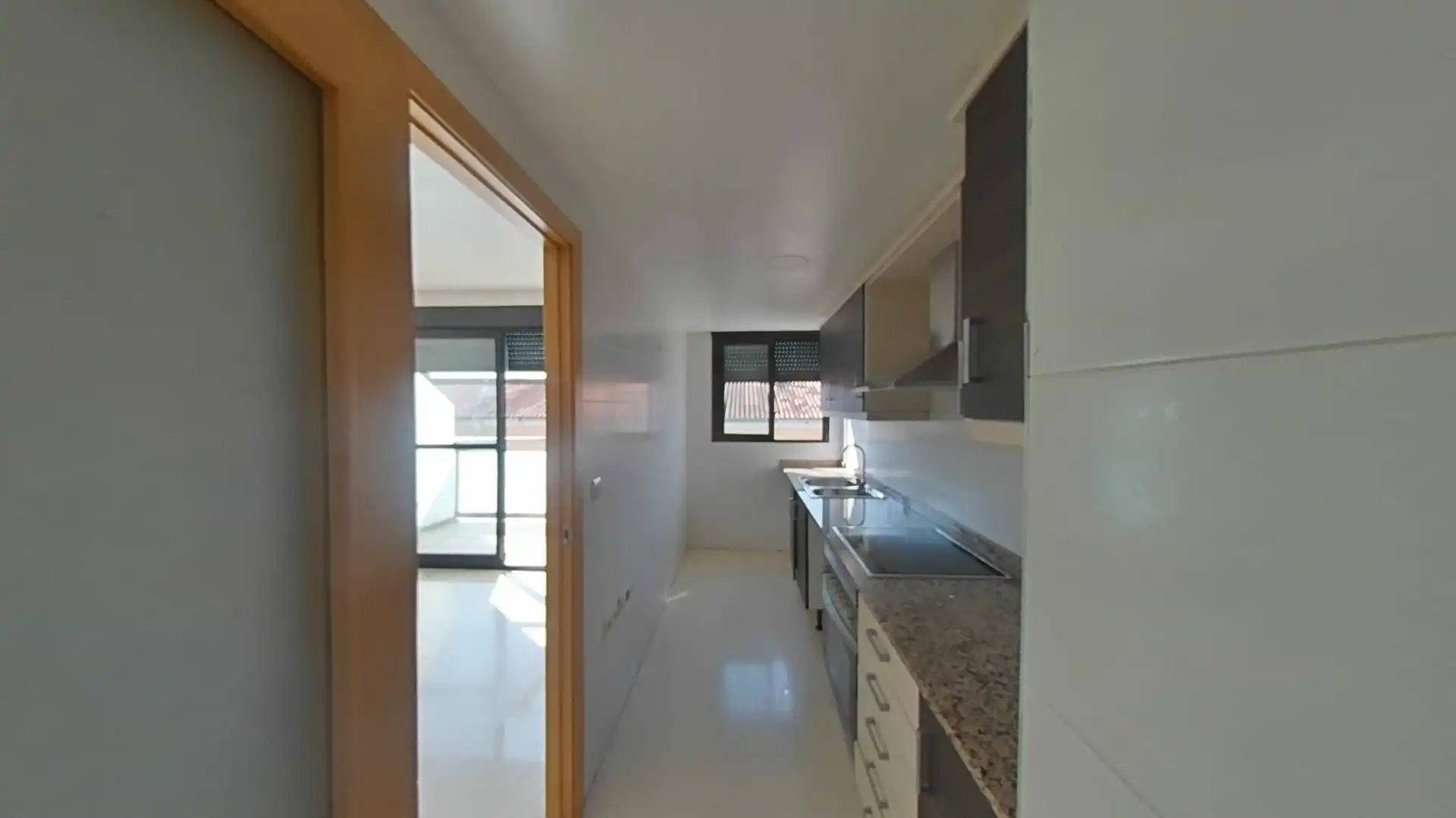 Pis en venda a Llocnou d'En Fenollet