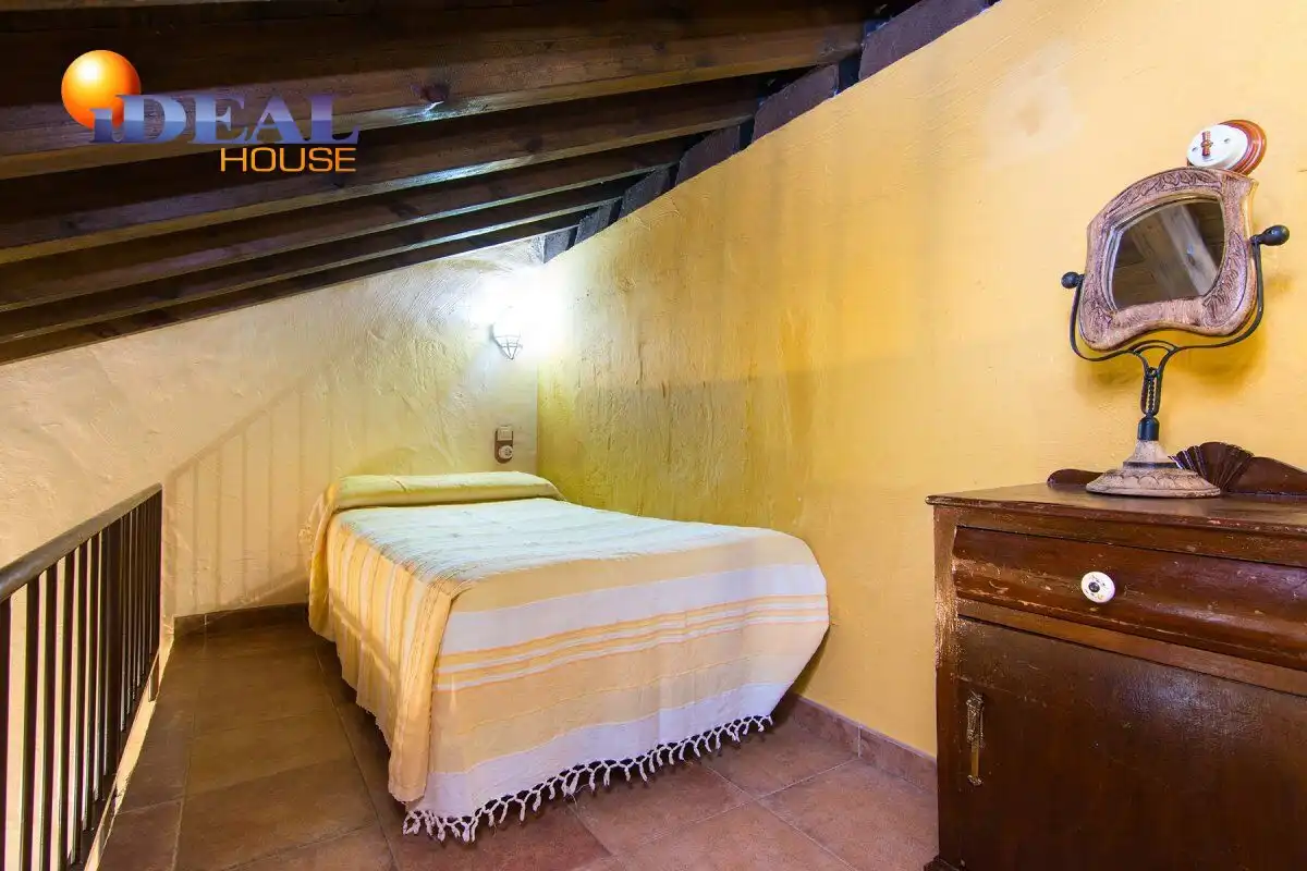 Villa con piscina in vendita a Camino La Caras de Cacín, polígono 5 parcelas 14, 15 y, imagen 14