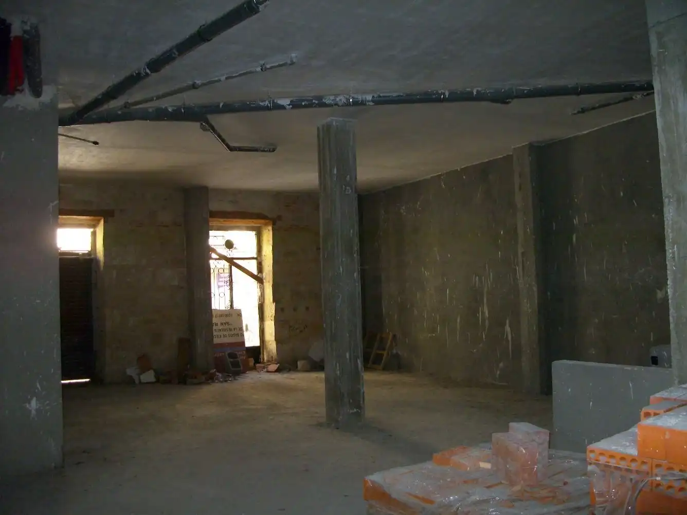 Local comercial en venta en SAN JUSTO, imagen 7