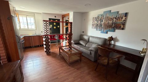 Photo 2 of Flat for rent in Calle Capuchinos, 9, El Molinillo - Capuchinos, Málaga Capital