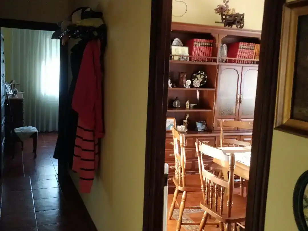 Comedor de Piso en venta en Siero
