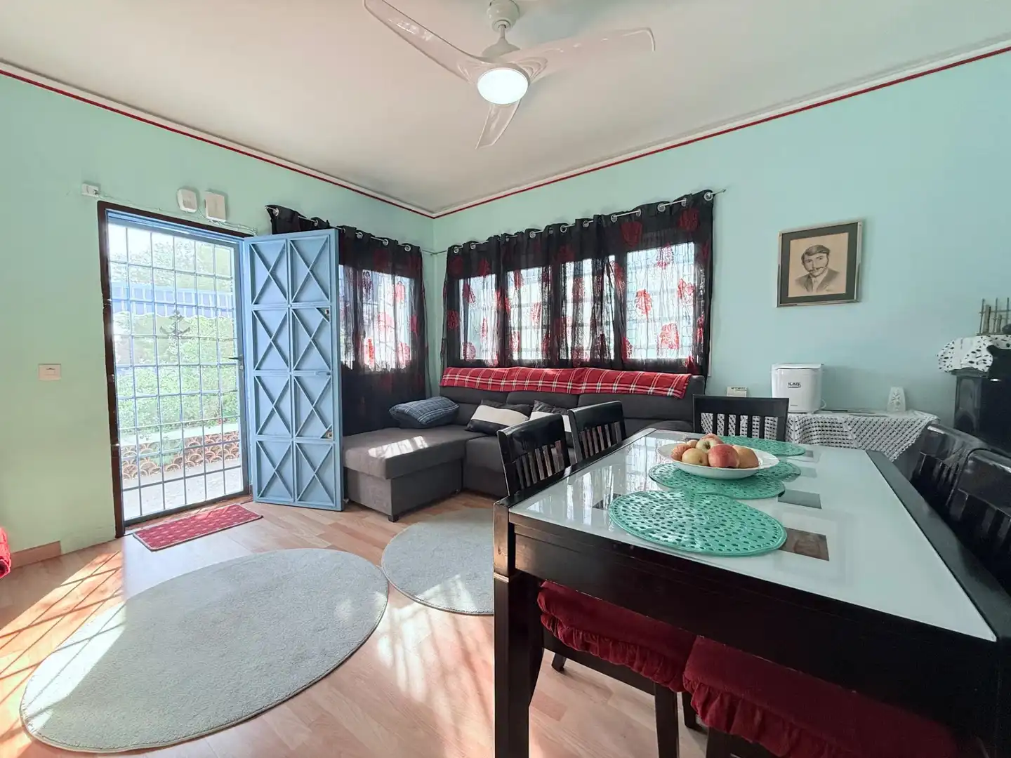 Houses for sale in Colonia Madrid