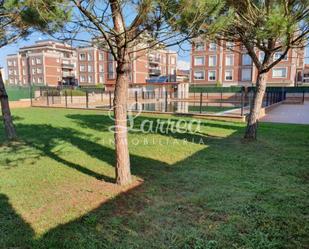 Garden of Flat for sale in Amorebieta-Etxano  with Terrace and Swimming Pool