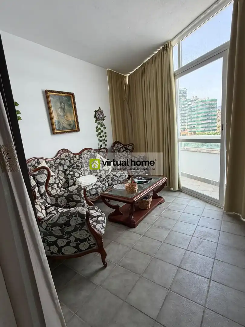 Wohnung mit Terrasse zum Verkauf in La Cala de Villajoyosa, imagen 21