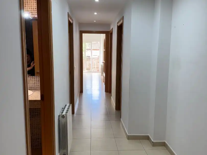 Wohnung mit Aufzug zum Verkauf in Calle Doctor Pericot 90, imagen 3