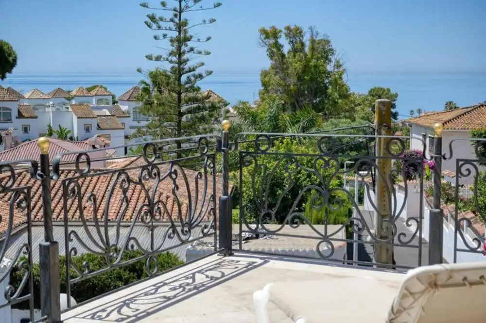 Casa con piscina in affitto a Las Chapas - El Rosario, imagen 27