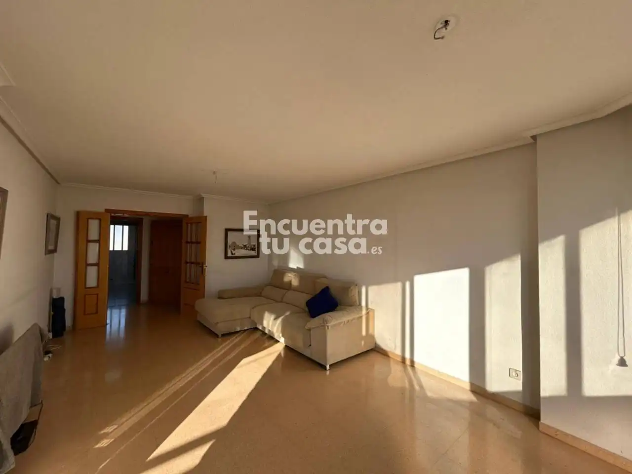 Pis en venda en Alicante / Alacant amb Terrassa, Traster i Piscina comunitària