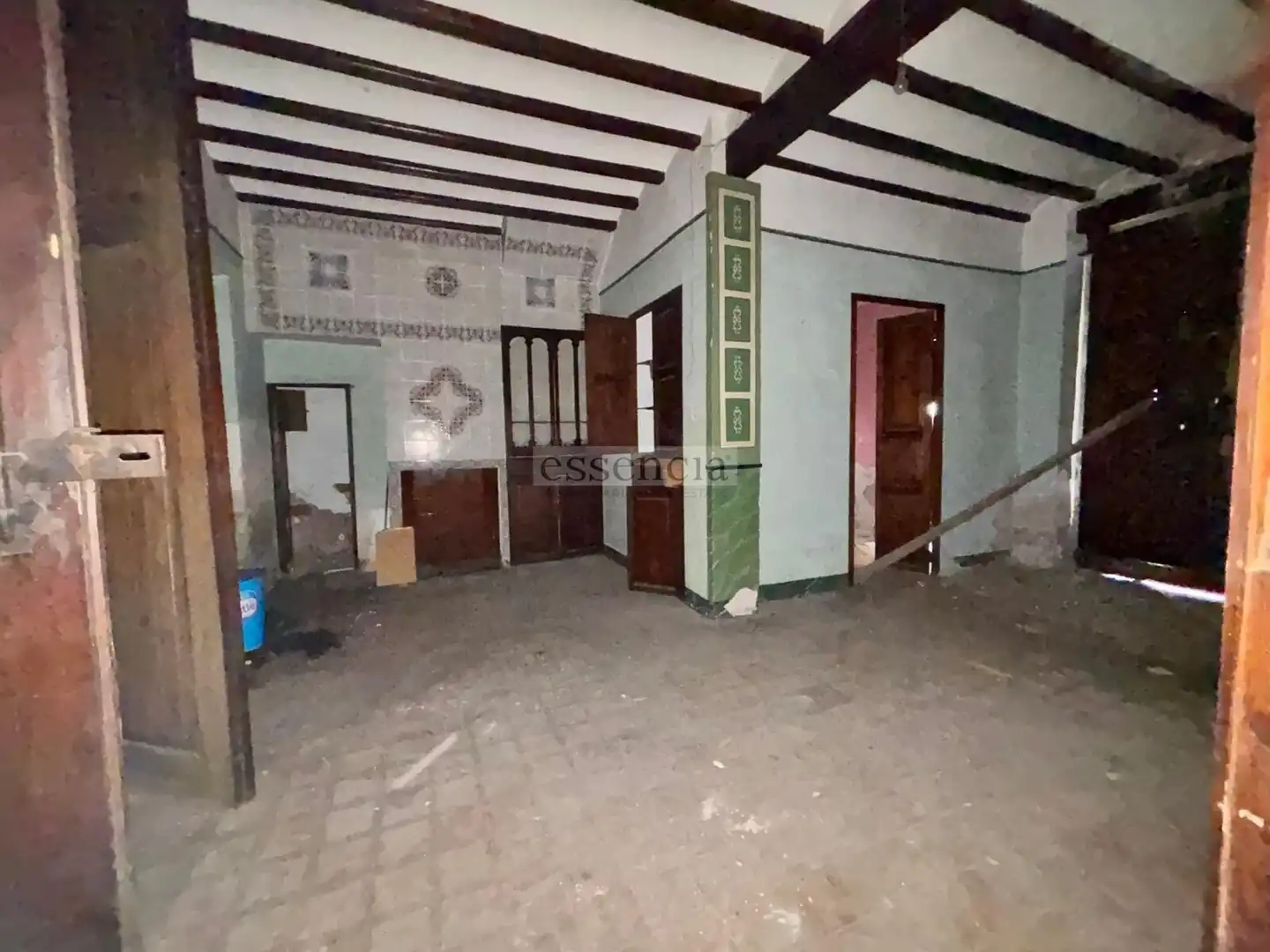Casa en venda a Calle SANT ANTONI, imagen 8