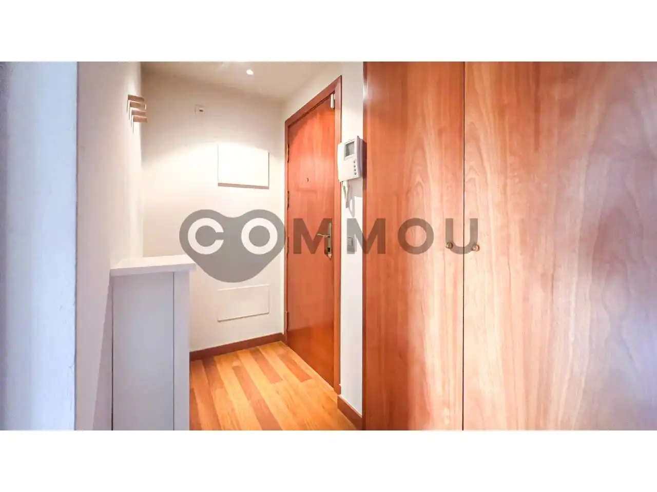Piso en venta en Vic con Aire acondicionado, Calefacción y Parquet