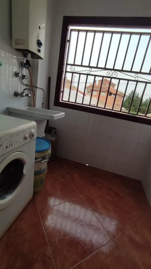 Bany de Dúplex en venda en Orihuela amb Terrassa