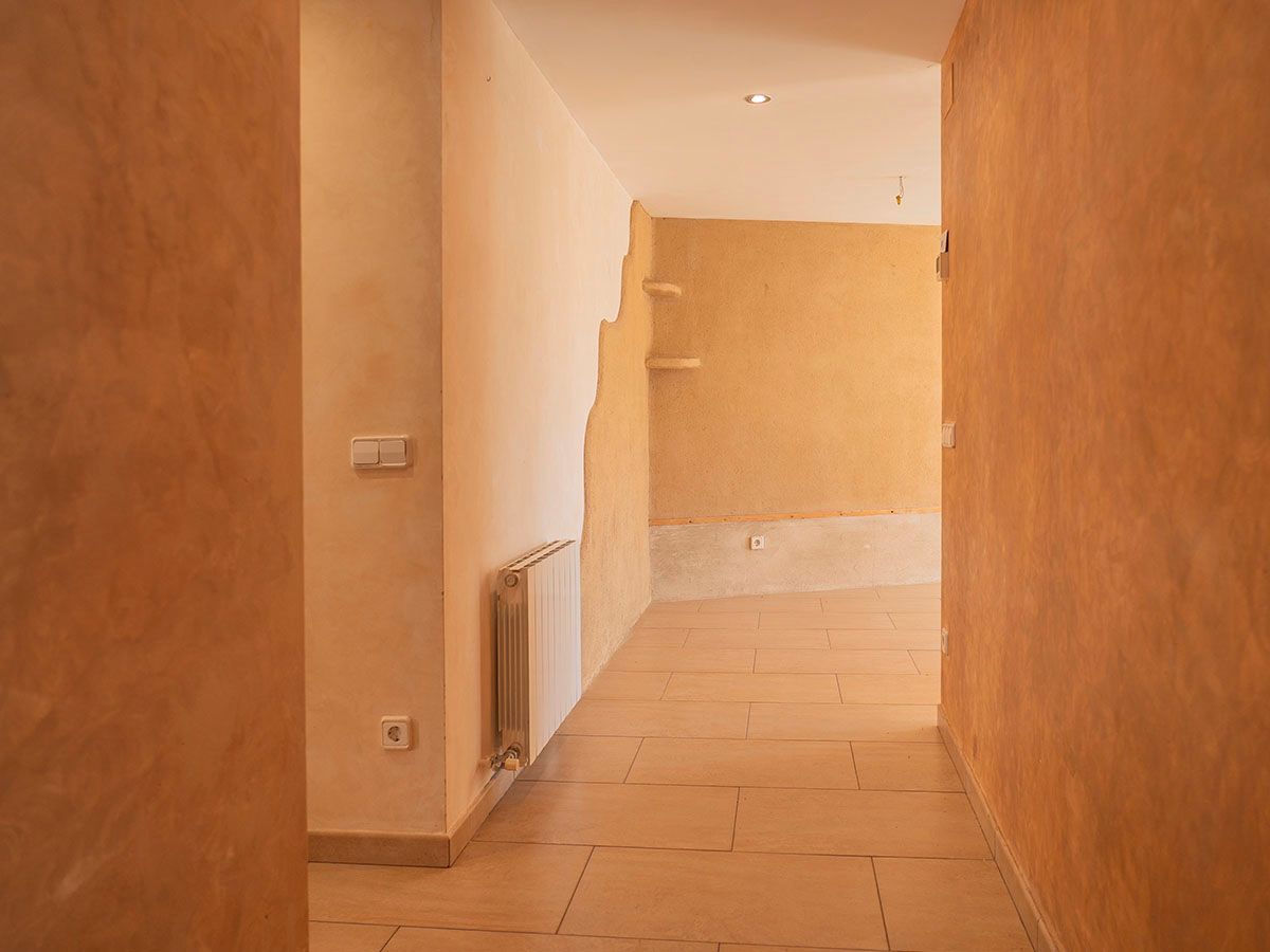 Casa o chalet en venta en Santa Pau con Calefacción y Jardín privado