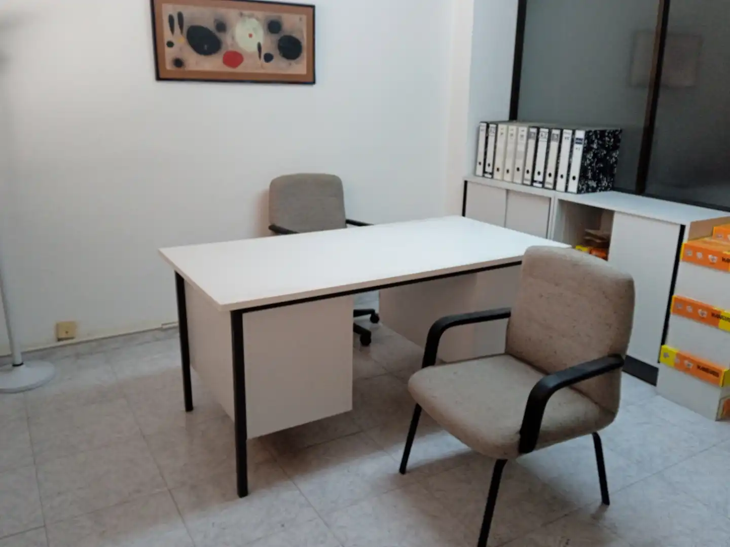 Bureau à vendre à Piscinas, imagen 4