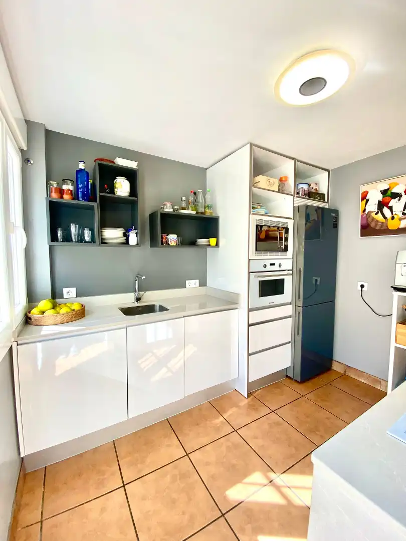 Terraced house for sale in Calle Rodrigo Pérez Ponce, imagen 29