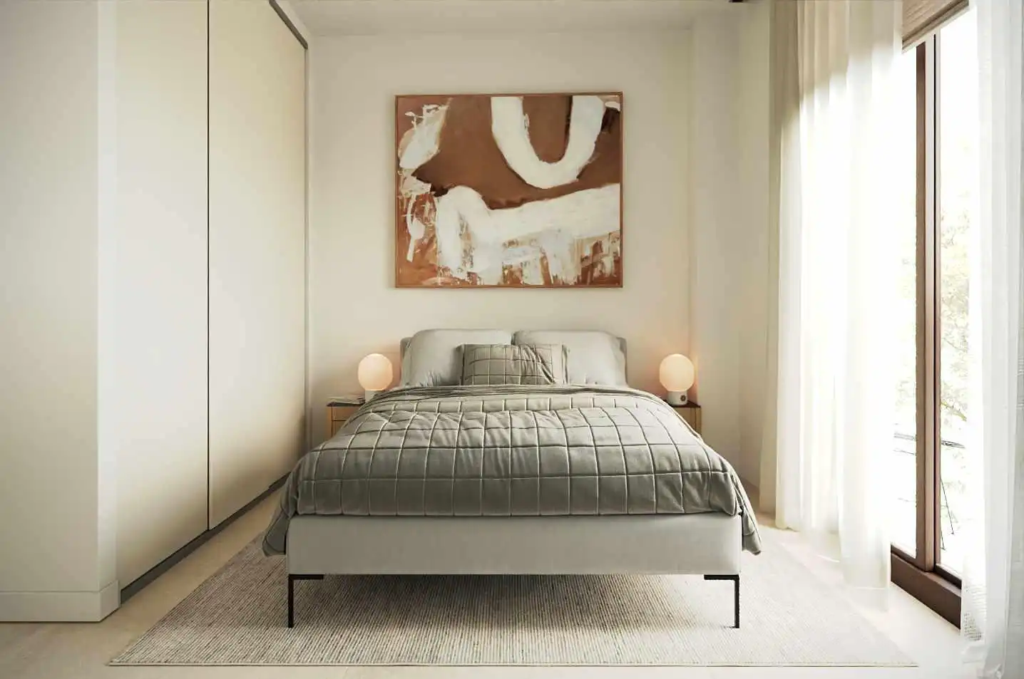 Piso en venta en Calle Melisa, 19, Puerta Bonita