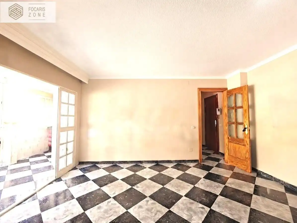 Piso en venta en Málaga con Aire acondicionado