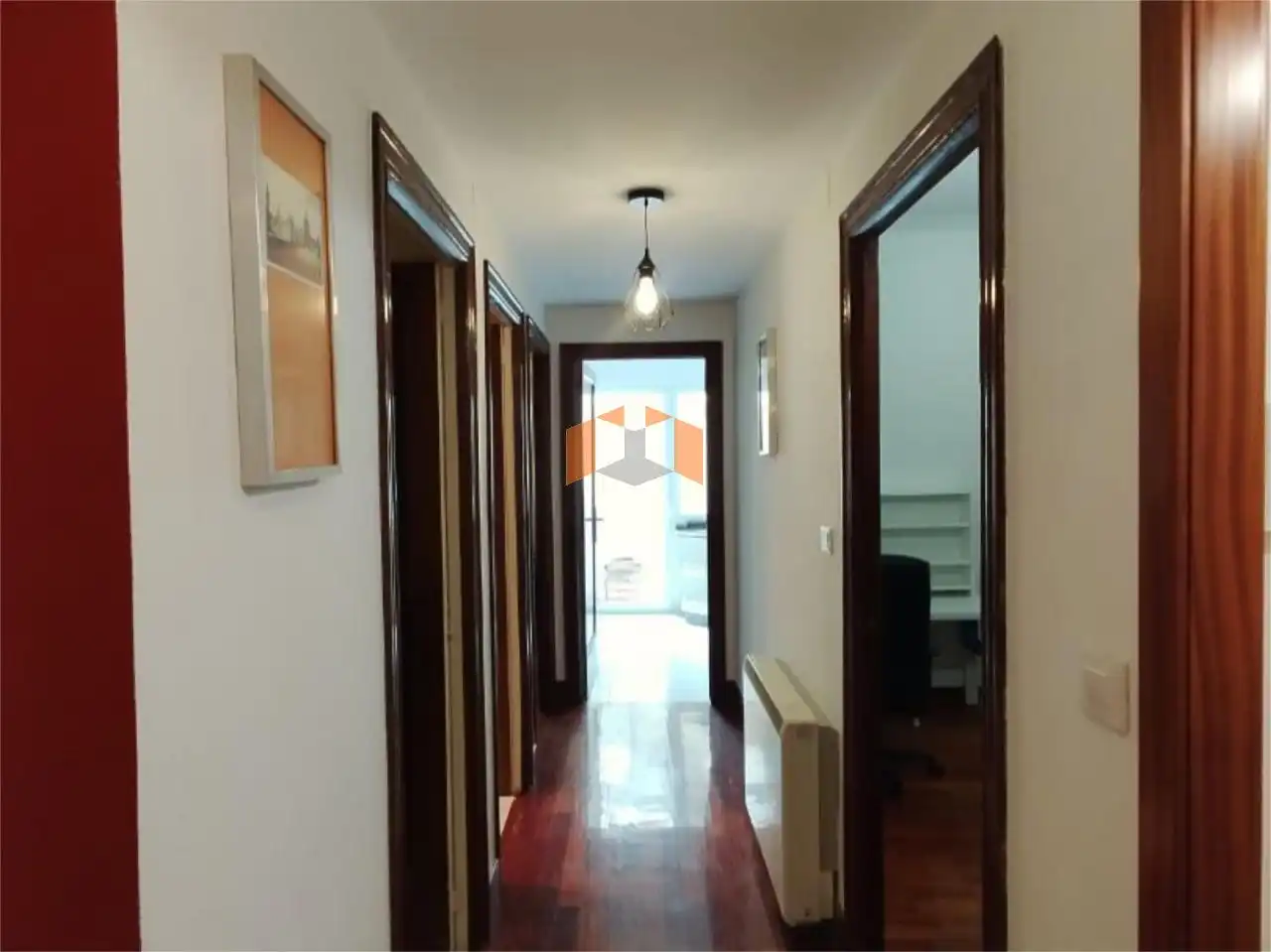 Wohnung zum Verkauf in Vigo  mit Heizung, Abstellraum und Balkon