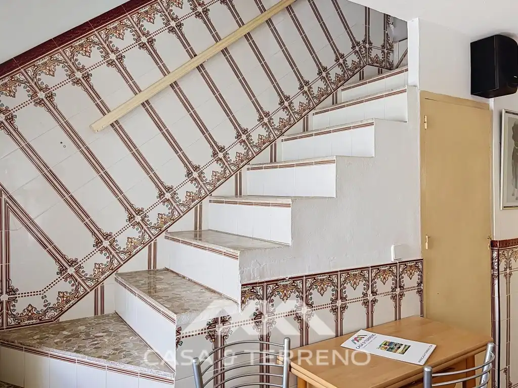 Casa o chalet en venta en Benamargosa con Amueblado, Horno y Lavadora