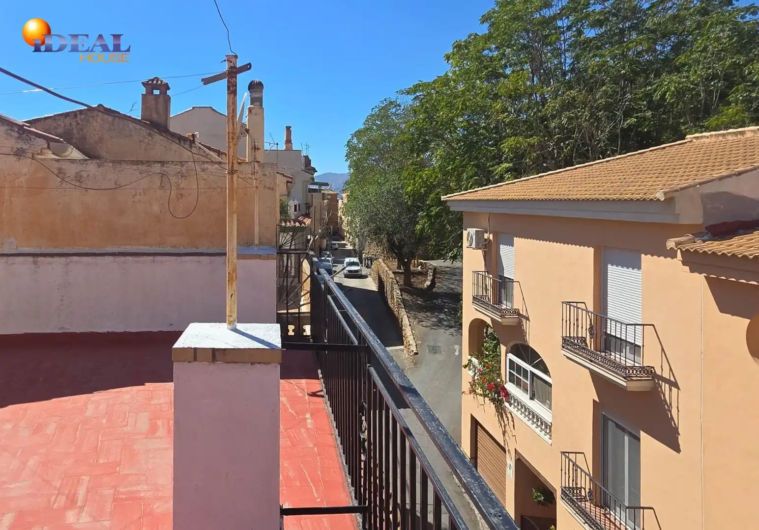 Casa amb terrassa en venda a Lanjarón, imagen 20