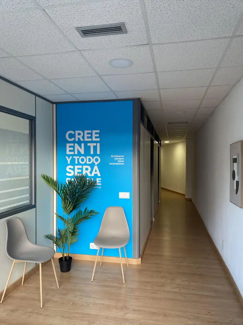 Ufficio in affitto a Estella-Lizarra - CALLE ROCAMADOR 3, imagen 2