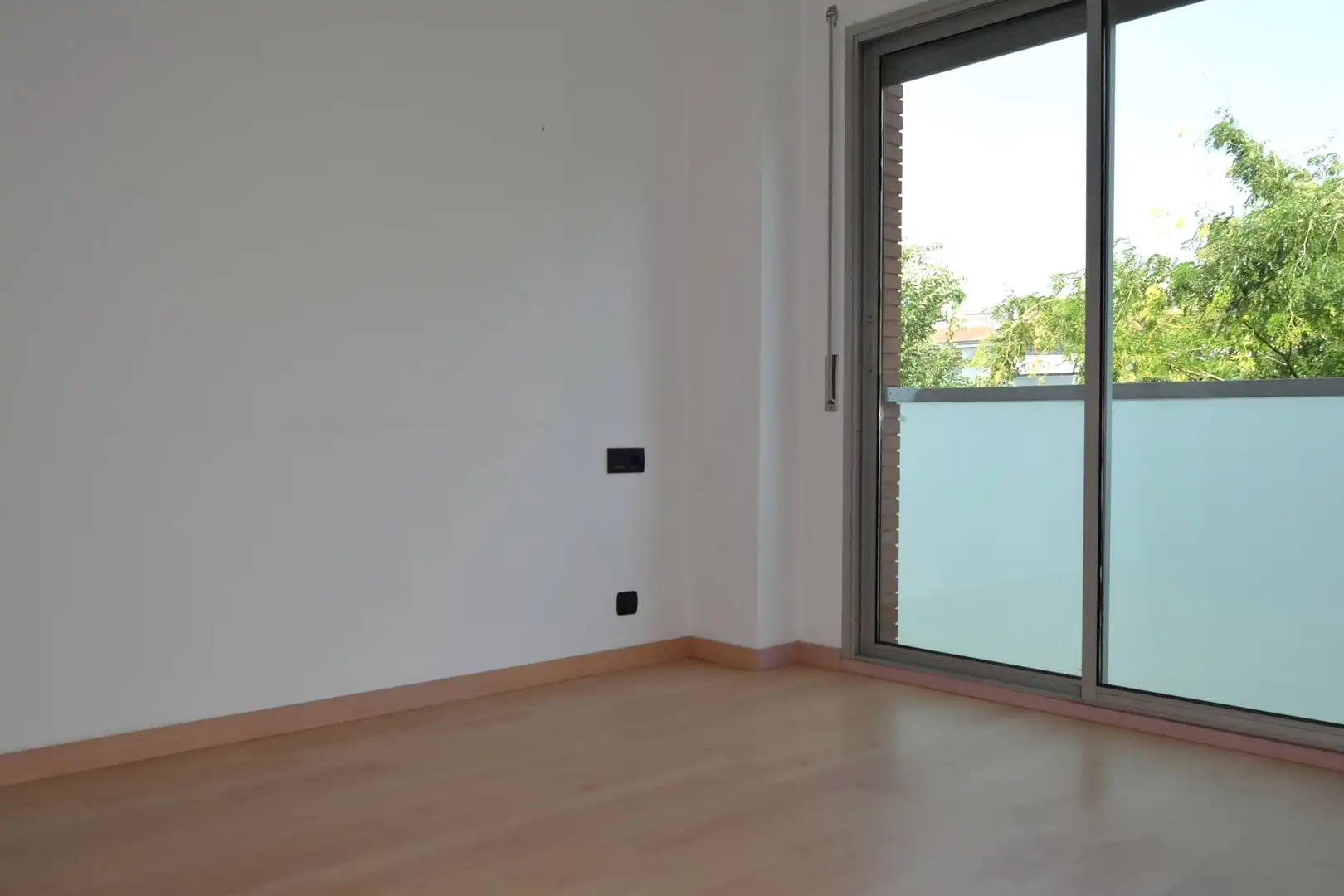 Dormitori de Pis en venda en Sant Cugat del Vallès amb Aire condicionat, Calefacció i Parquet