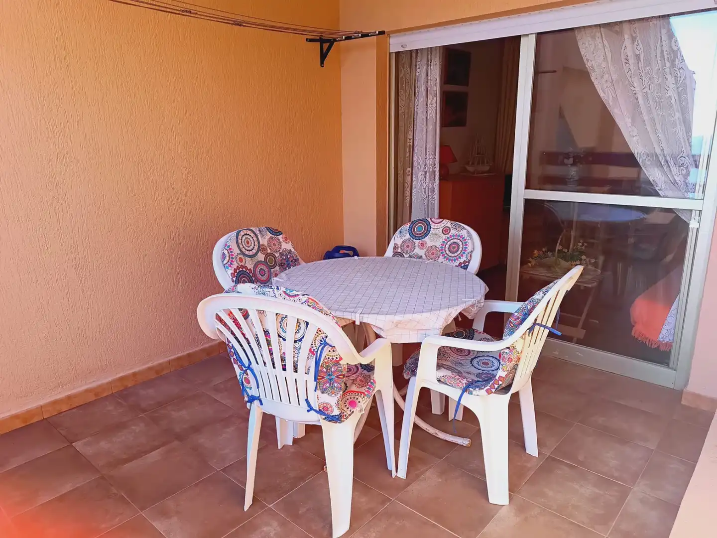 Wohnungen zur Miete in Calle Agata III, Playa de las Gaviotas - El Pedrucho