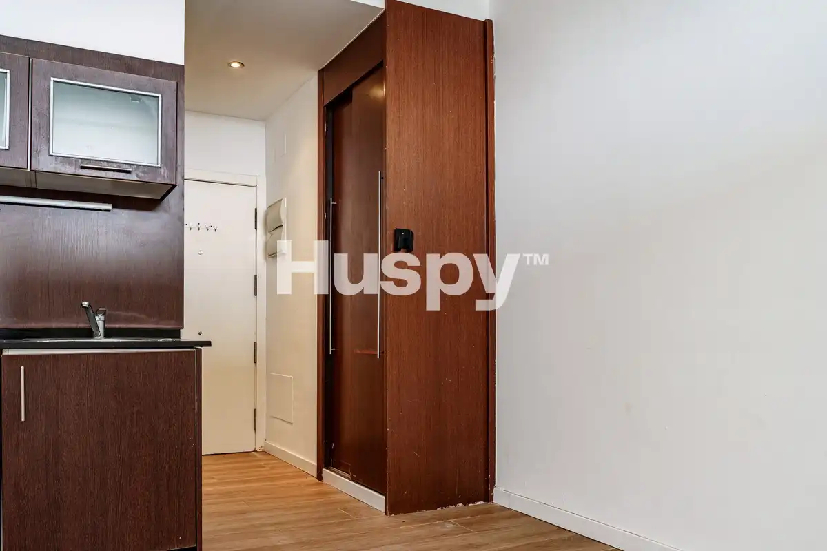 Loft en venda en Villa de Vallecas