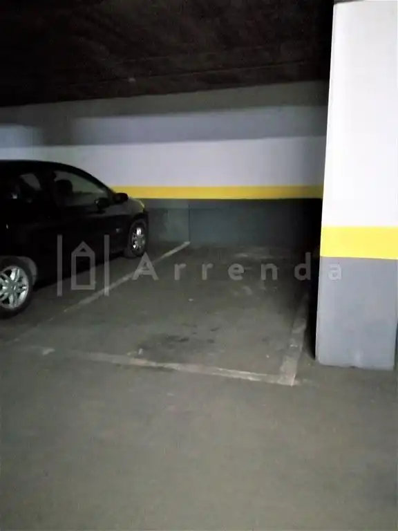 Aparcament de Pis en venda en Coslada