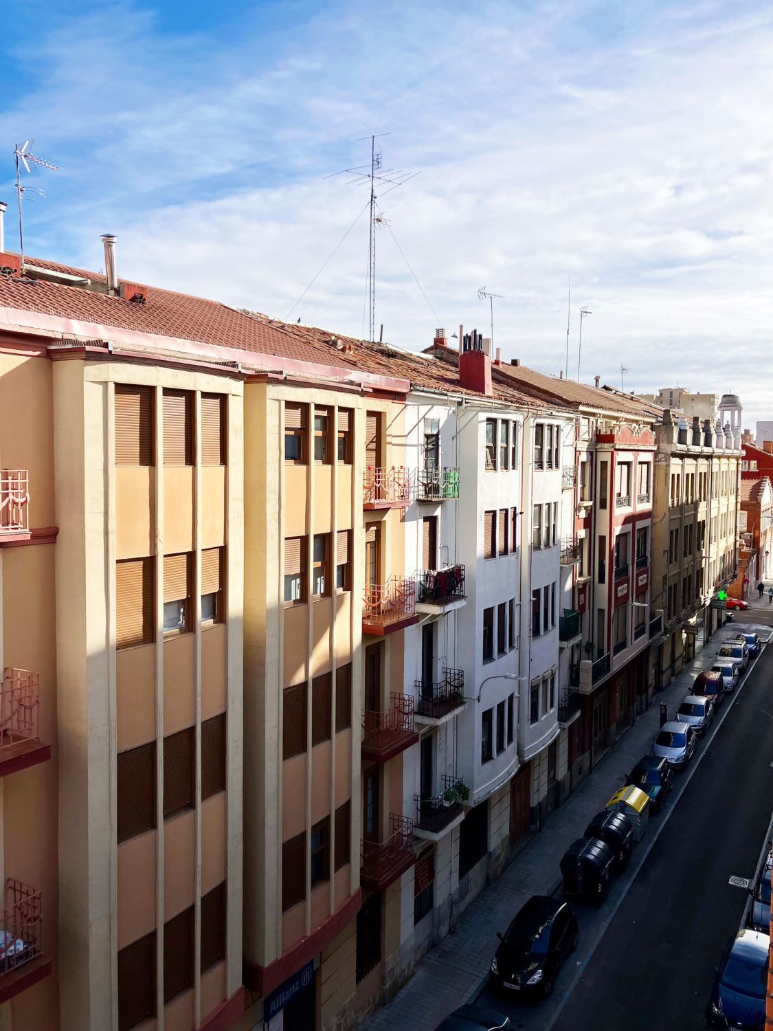 Pis en venda a Centro
